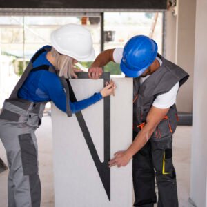 Commercial Renovations